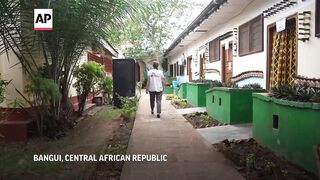 assaults rise in Central African Republic. Wagner, bandits and even peacekeepers are blamed.