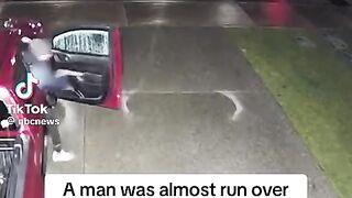 It happens sometimes