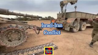 Concern Netanyahu is playing up Iranian threat to rally political base