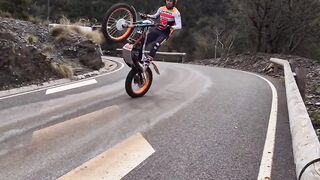 Bicycle mazic boy