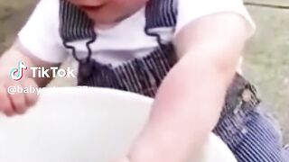 Baby cute