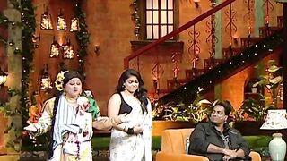 यह Idea truly 'Made In India' है ???? #Shorts #KapilSharma #TheKapilSharmaShow #ArchanaPuranSingh