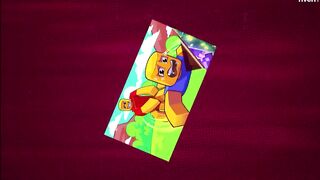 how to make cartoon thumbnail for youtube in 2024