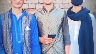 Friends sayari video