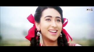 Kya mousam ayia hai _movie Anari (1993)