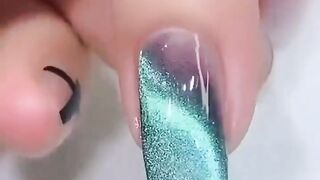 Nails Art