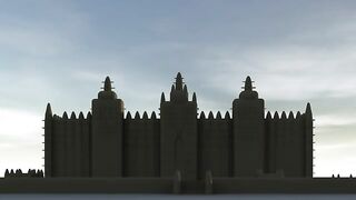 Buddhist Architecture