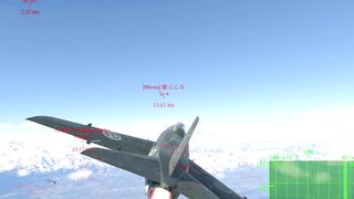 lucky 2x kills in war thunder