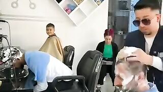 حلاق الحومة