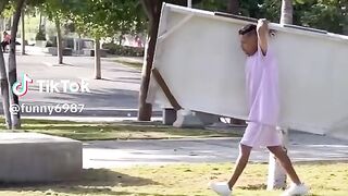 New funny pranks latest funny 2024