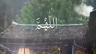 Recite Darood Shareef Today is Jumma Tul Mubarik