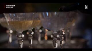 Bridgerton Season-3 | Official Trailer