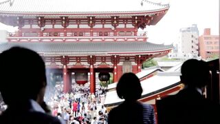 Temple Ceremony  Part - 1