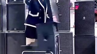 الصينيون لا ينامون