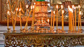 Temple Ceremony  Part - 2