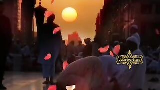 Beautiful NAAT which touches Your Heart