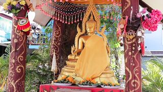 Buddhism and Culture Part - 4