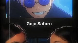 Gojoooo