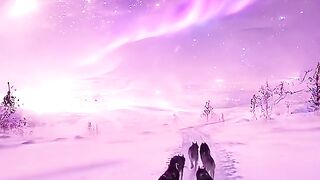 Amazing nature of world ai