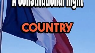 France makes Abortion a constitutional right