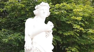 Statue A Symbol of History That Has Happened