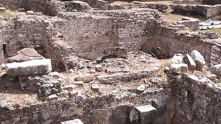 A Temple that's Hundreds of Years Old