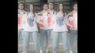 VR SBS Anime Music (Mixdut20)