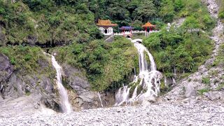 A Temple that's Hundreds of Years Old