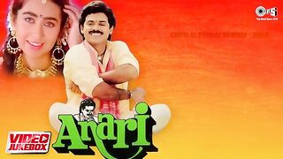 All songs _movie Anari (1993)
