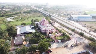 Indian Temple Part - 1