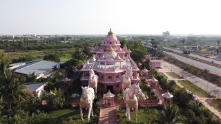 Indian Temple Part - 2