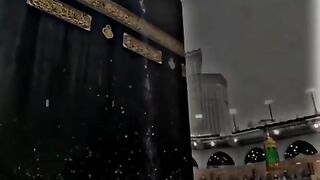 The Khana Kaba... Muslims Post