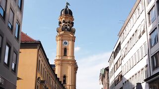 World Church Architecture Part - 1