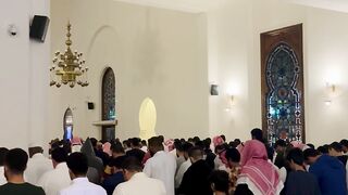 Amazing Quran Recitation 2024