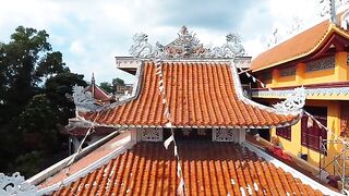 The Ancient Buddhist Temple Temple Part - 2