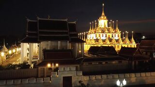 The Ancient Buddhist Temple Temple Part - 3