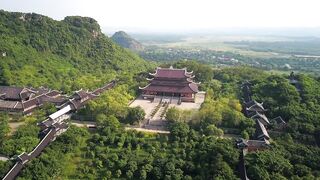 The Ancient Buddhist Temple Temple Part - 4