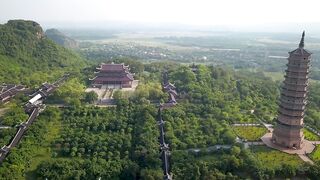 The Ancient Buddhist Temple Temple Part - 5