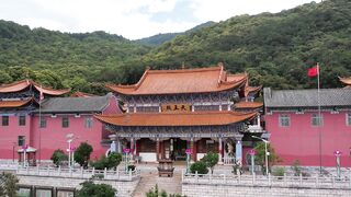 The Ancient Buddhist Temple Temple Part - 6