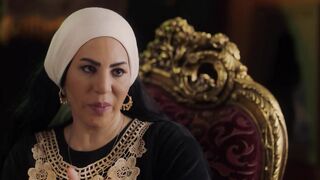 مسلسل حق عرب الحلقة 26