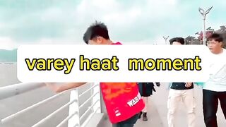 Dil main himat ho tu khtru say dara nhi kartay