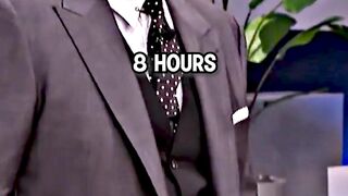 How to get rich... #motivation #steveharvey