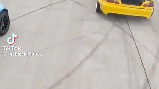 DRIFTING
