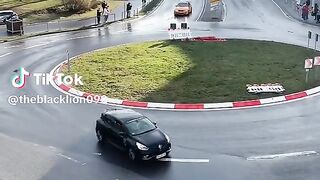 DRIFTING