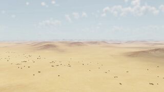 cool cinematic