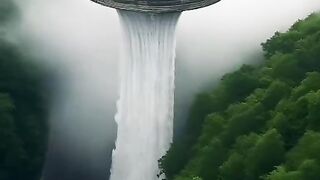 Natural Beauty of the Earth.
