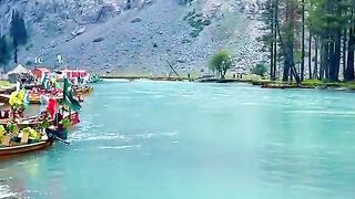 Pakistan