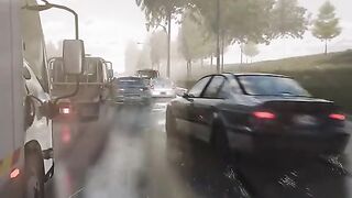 Craxy drive