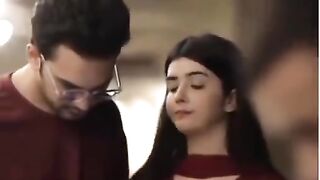 So cute couple