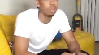 When your crush call's
